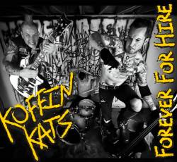 Koffin Kats : Forever for Hire